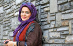 رونمایی بهاره رهنما از عجیب ترین لباسش !  + عکس بالاخره به ایران برگشت !